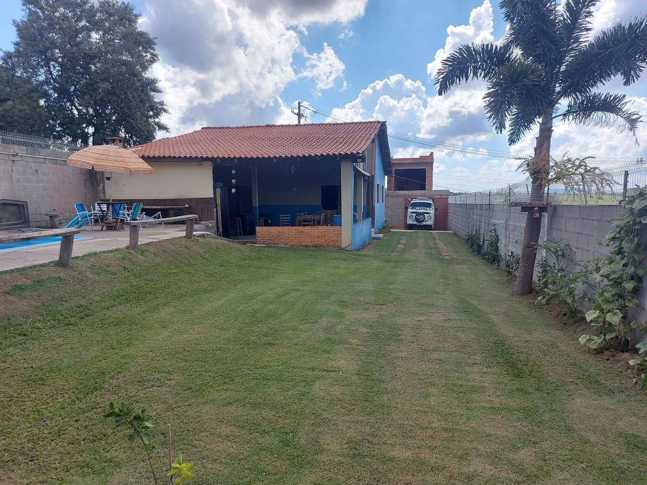 Chacara para alugar - Foto 11