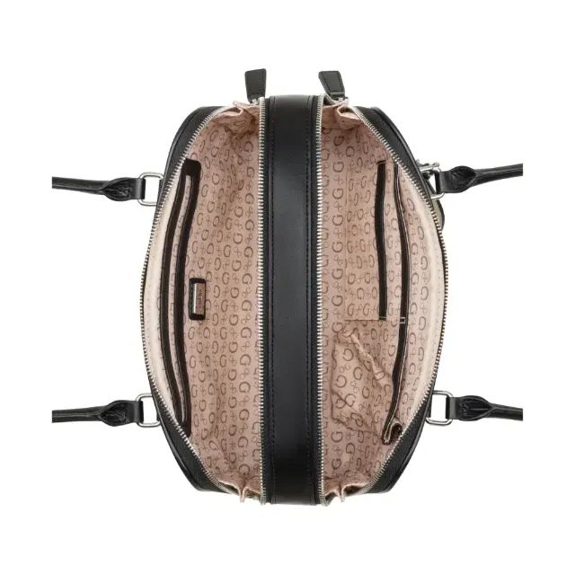 Bolsa Guess Estilo Baguete Original Nova - Foto 5