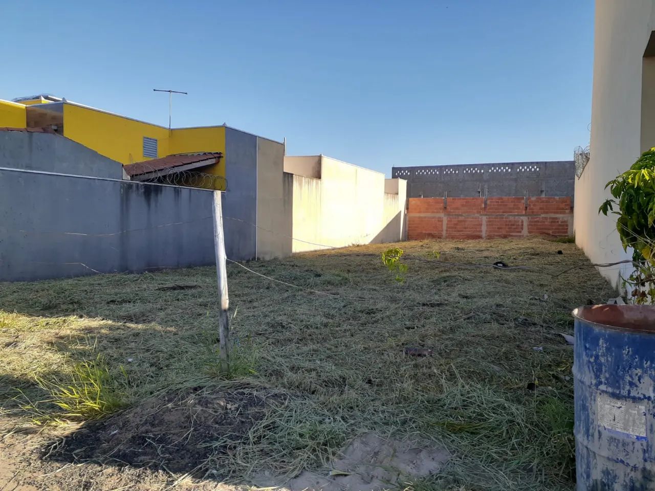 Foto - Uberlândia - Pampulha