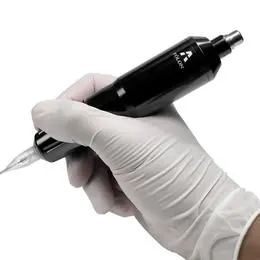 Maquina Tattoo Pen ASTON +Fonte