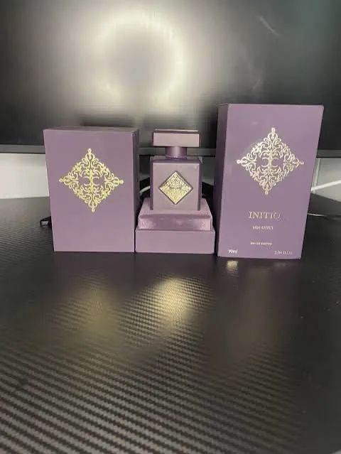 Initio Parfums Privés Side Effect Eau de Parfum 90ml Original - Foto 3