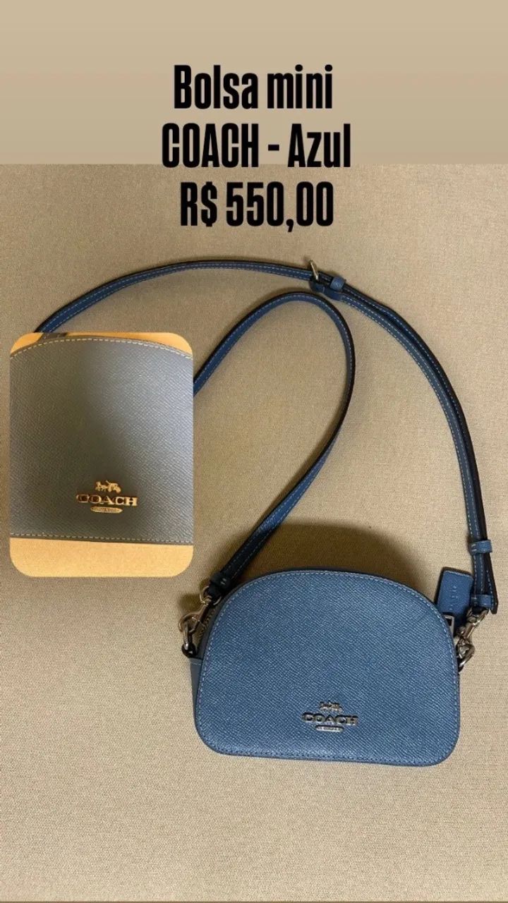 Bolsa coach