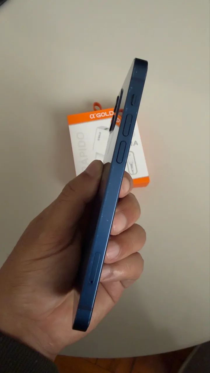 iPhone 12 - Foto 4