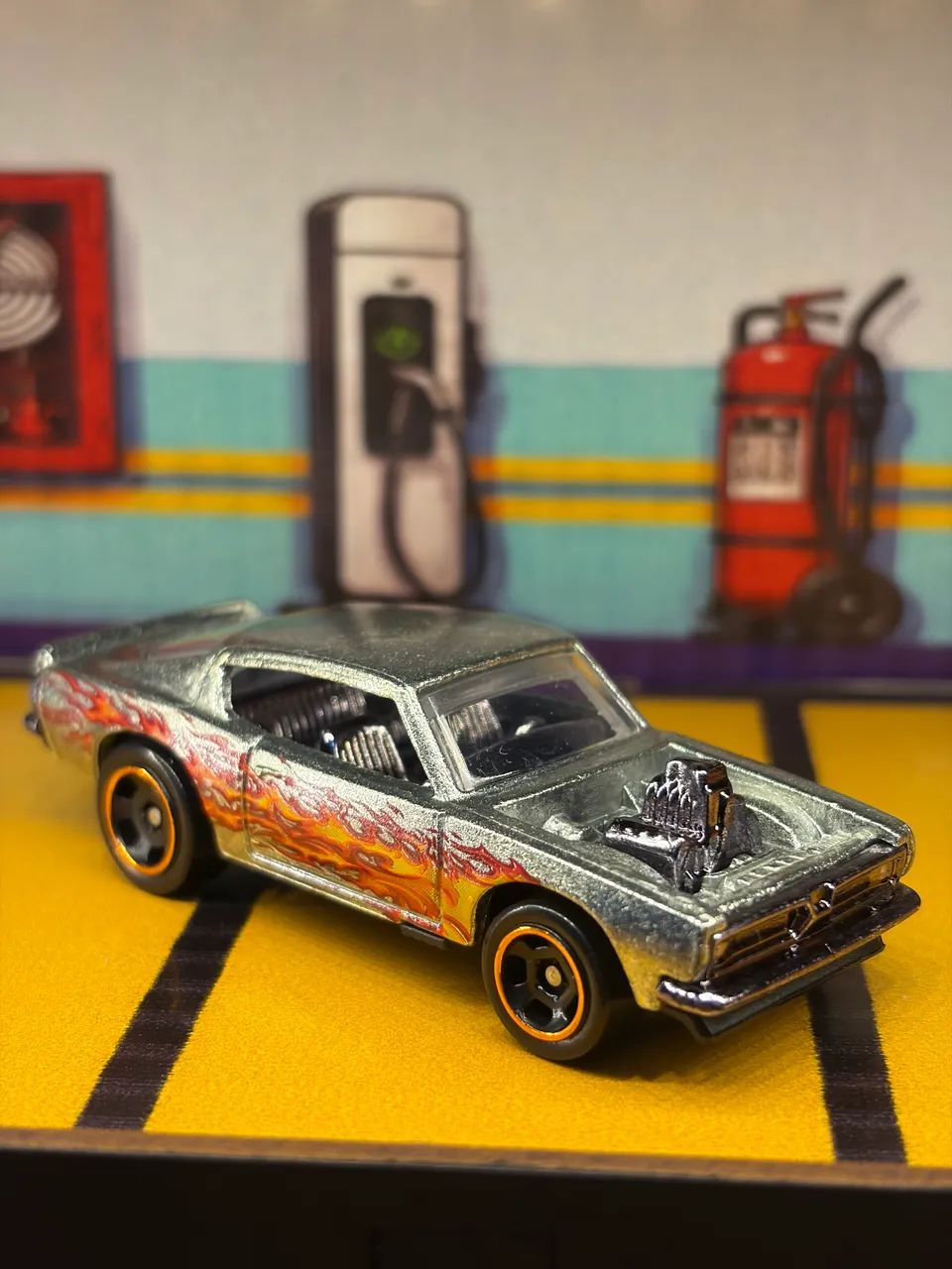 lote miniaturas hot wheels  - Foto 2