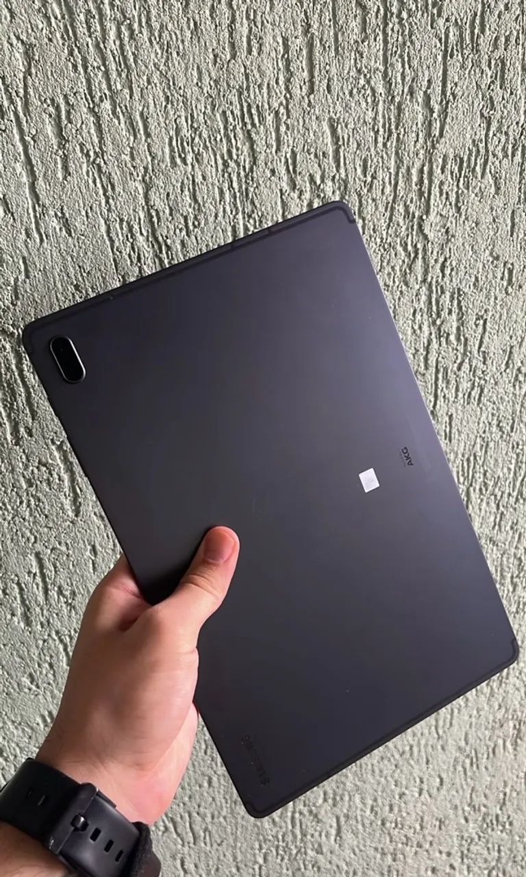 Samsung Tab s7 FE  - Foto 3