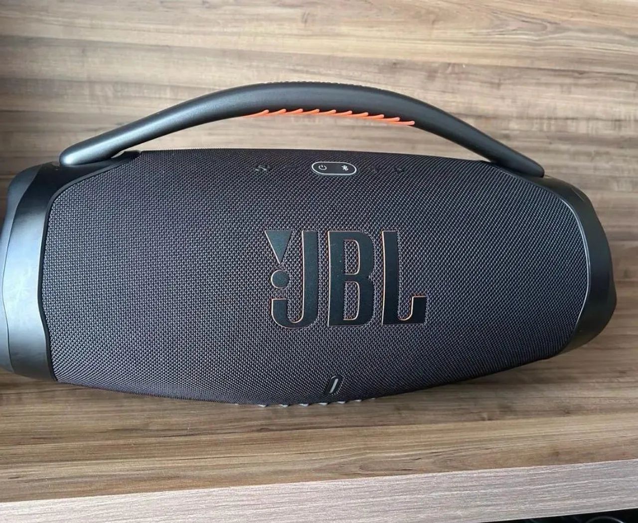 JBL boombox 4 - Foto 2