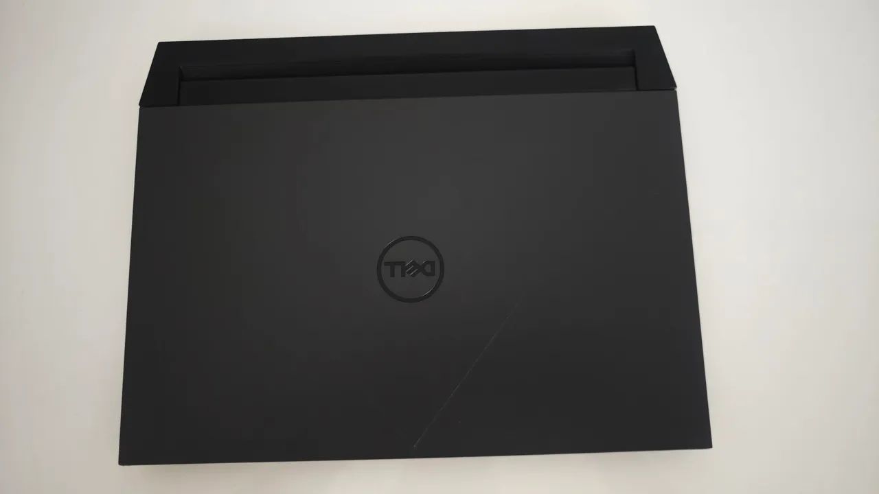 Notebook gamer dell g15 