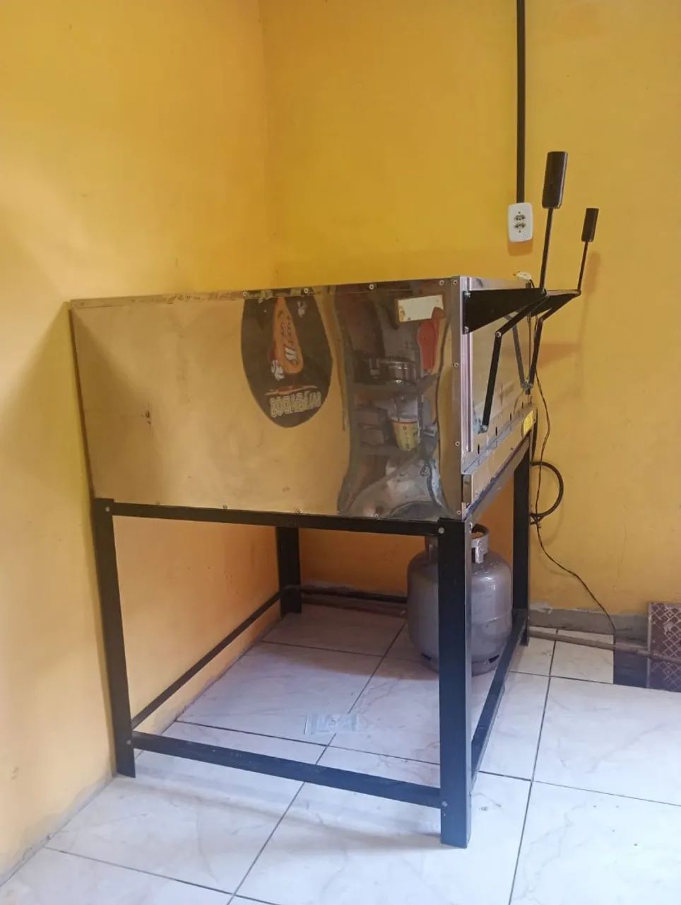 Forno industrial Venâncio  - Foto 2