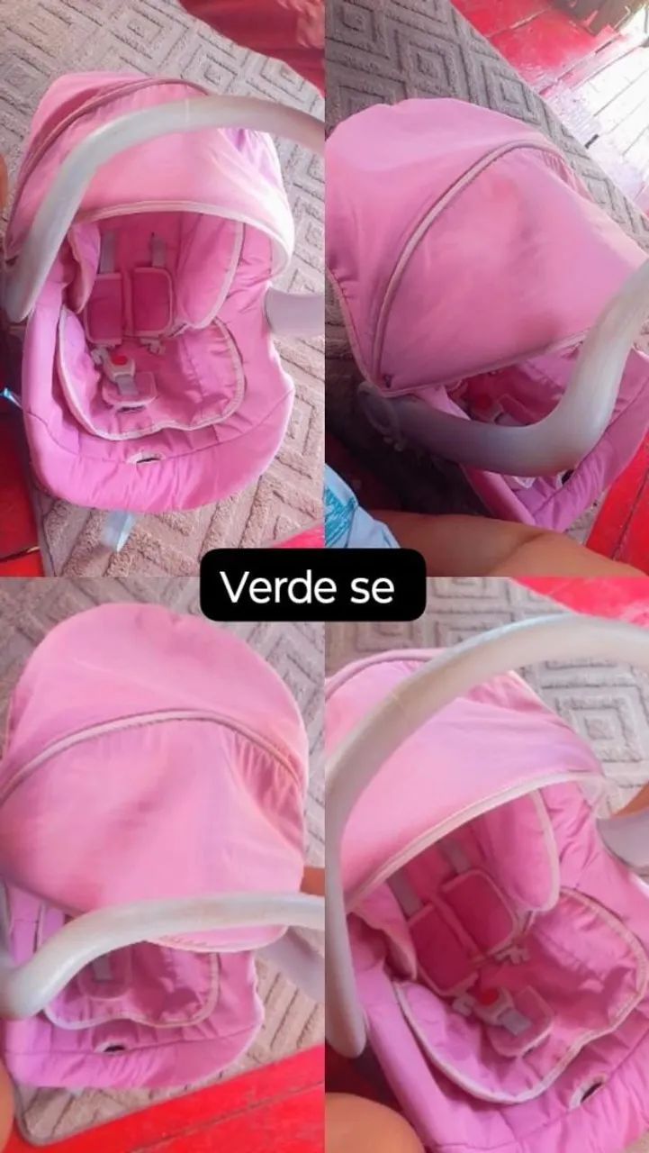 Bebê conforto