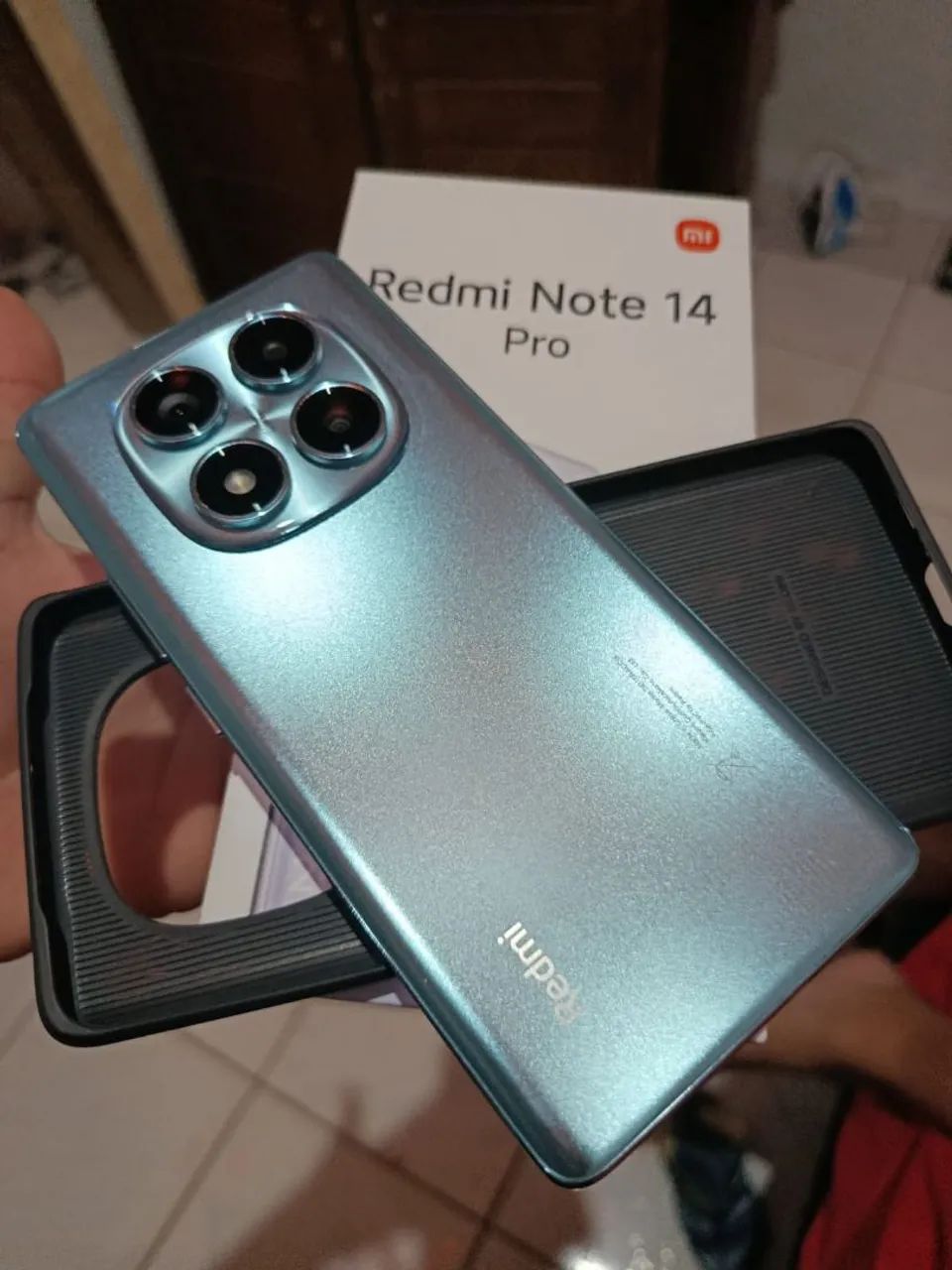Xiaomi note 14 pro,4g