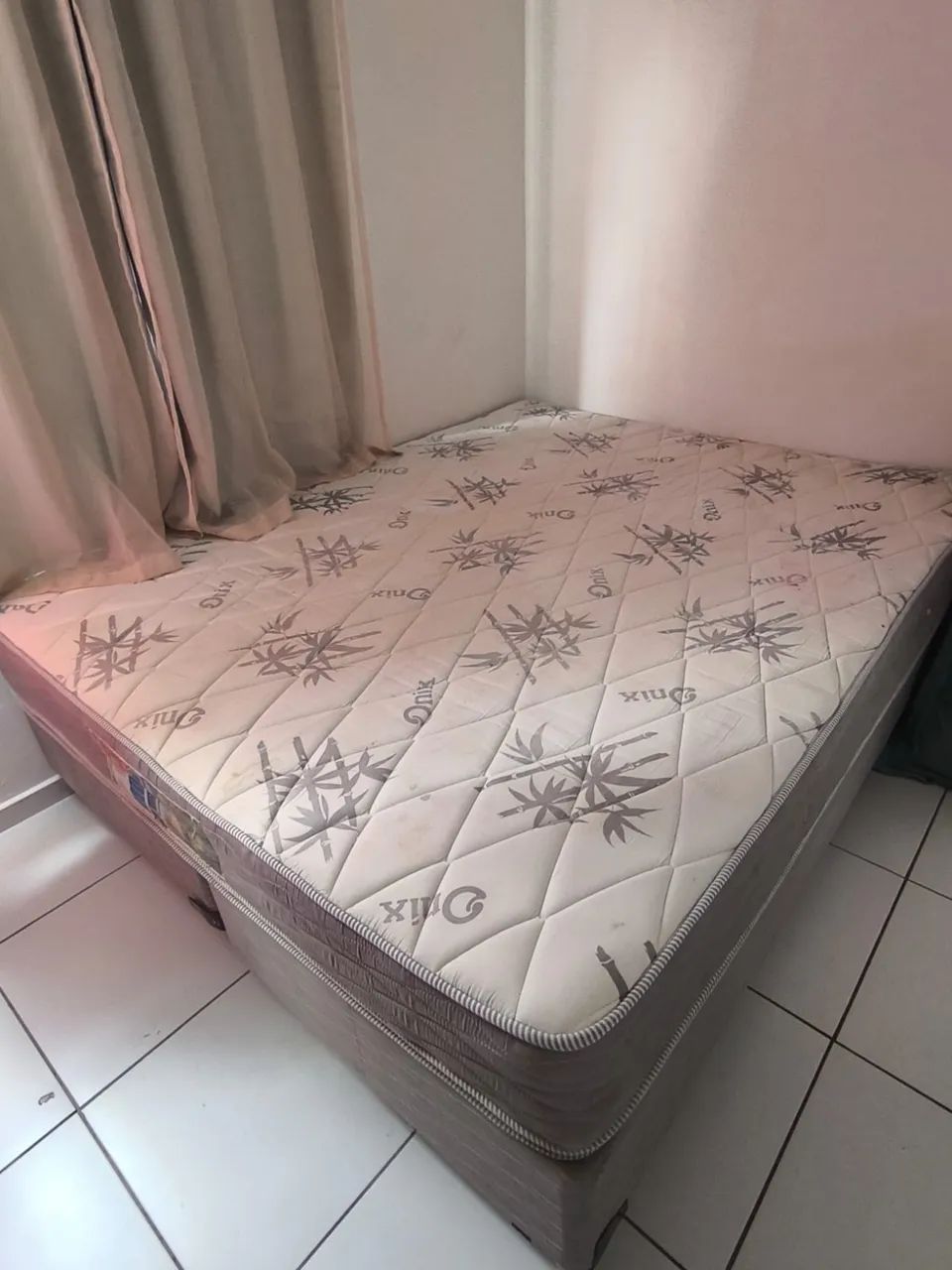Cama  - Foto 2