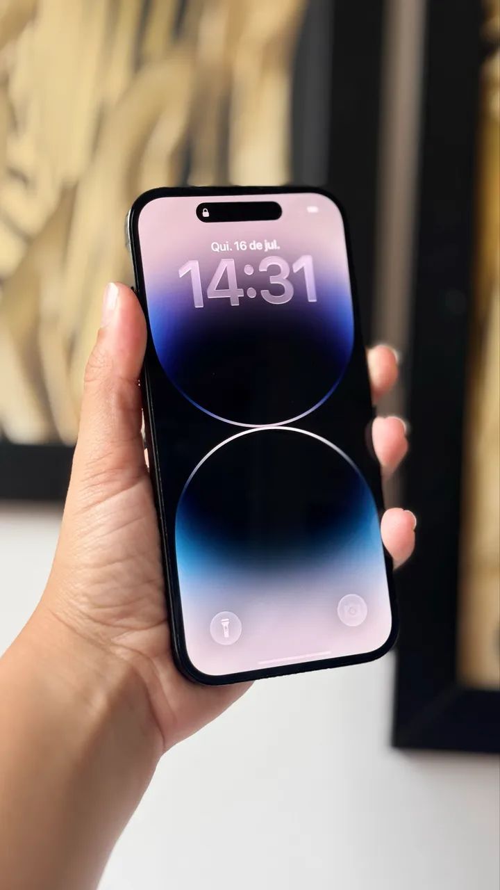 iPhone 14 Pro | 256gb  - Foto 3