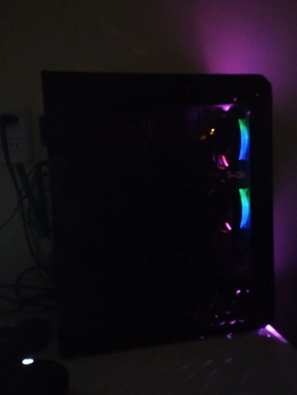 Pc gamer *oportunidade única* - Foto 2