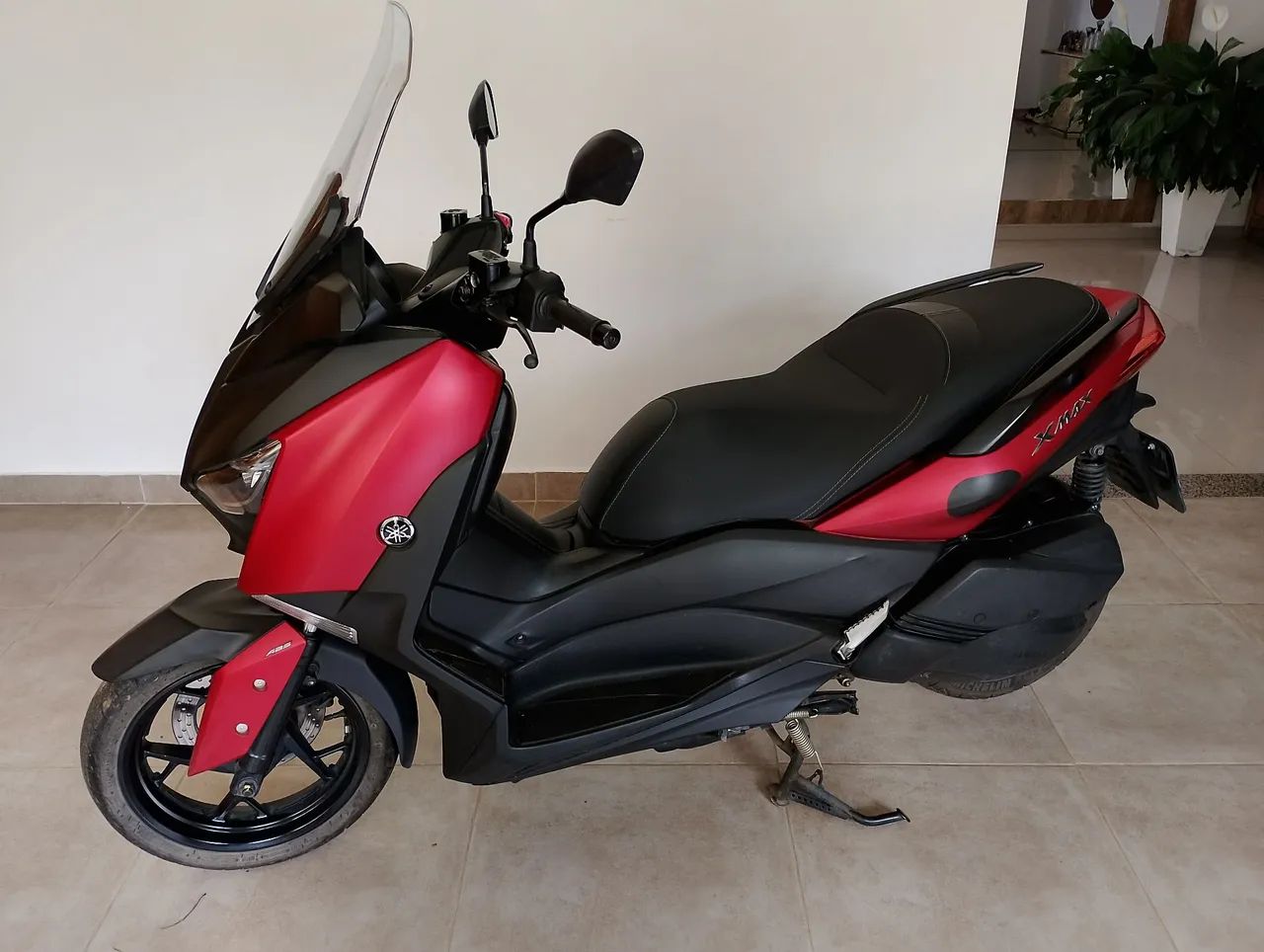 Yamaha XMAX 250 - Foto 4