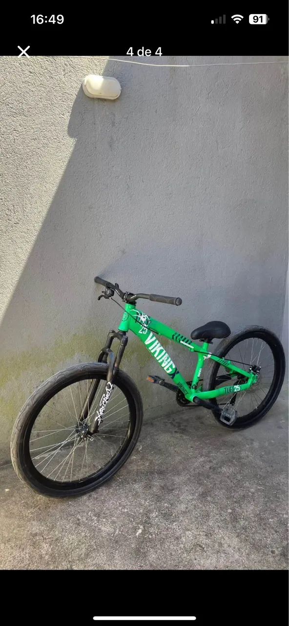 Viking Tuff 25 - Foto 3