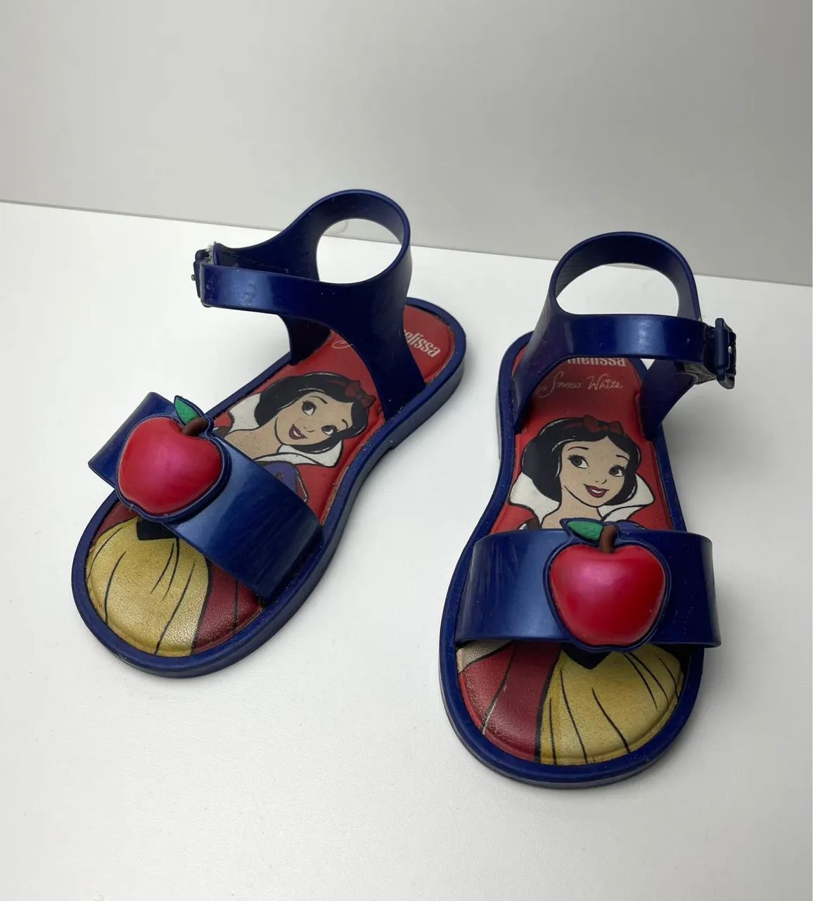 Melissa infantil - Foto 3