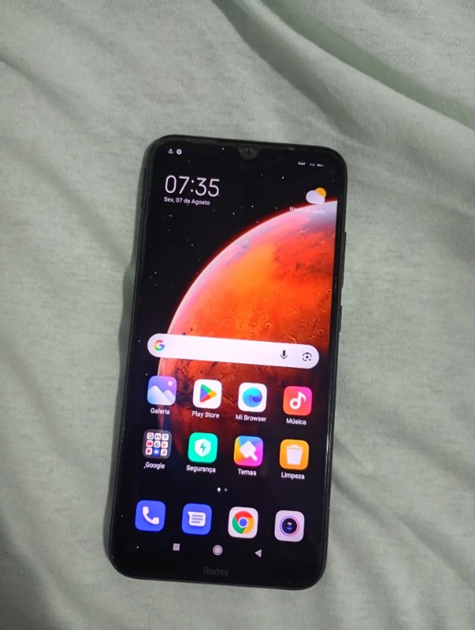 Redimi 8  - Foto 2
