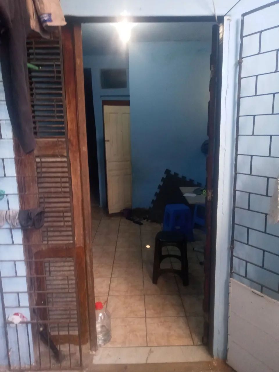 Vendo está casa 50 mil - Foto 2