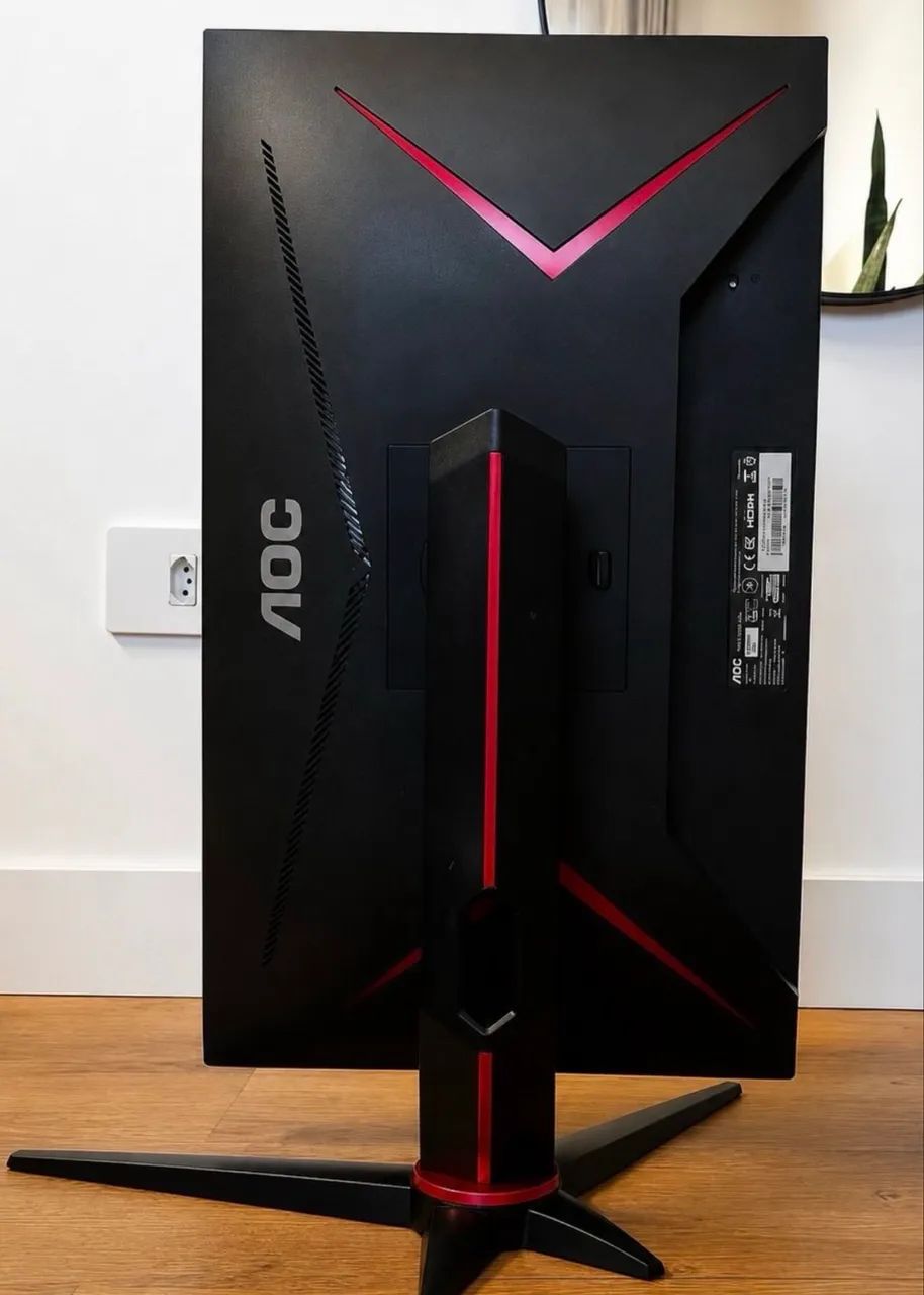 Monitor AOC Hero 24? 144Hz - Foto 3