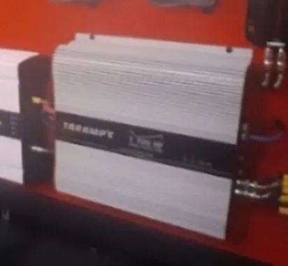 Taramps t700hp - Foto 2
