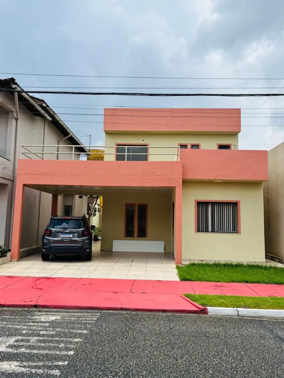 Vendo Casa - Condomínio  Villa Firenzi ®