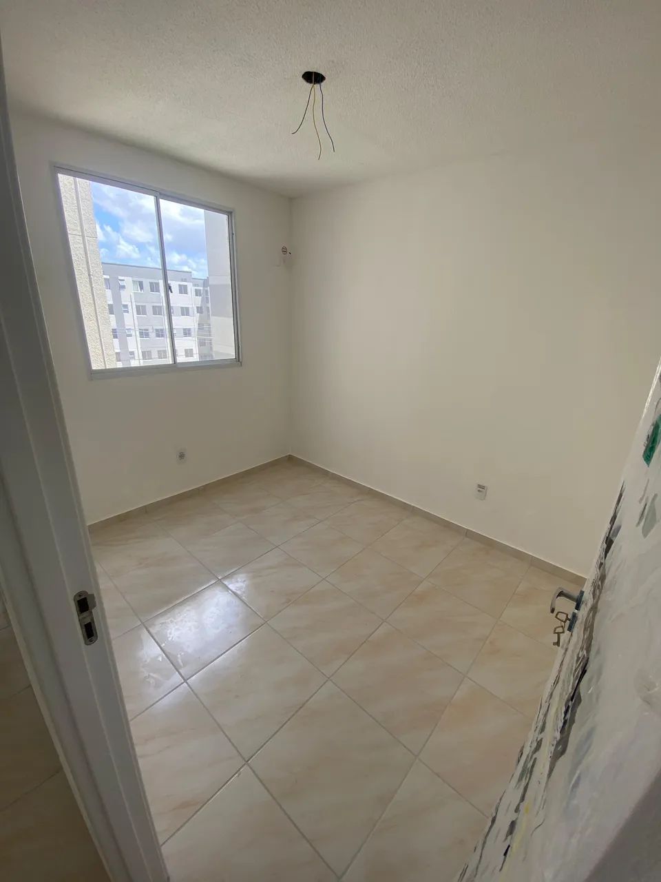 AP para aluguel no bairro Siqueira - Fortaleza CE ( apartamento novo ! )  - Foto 4
