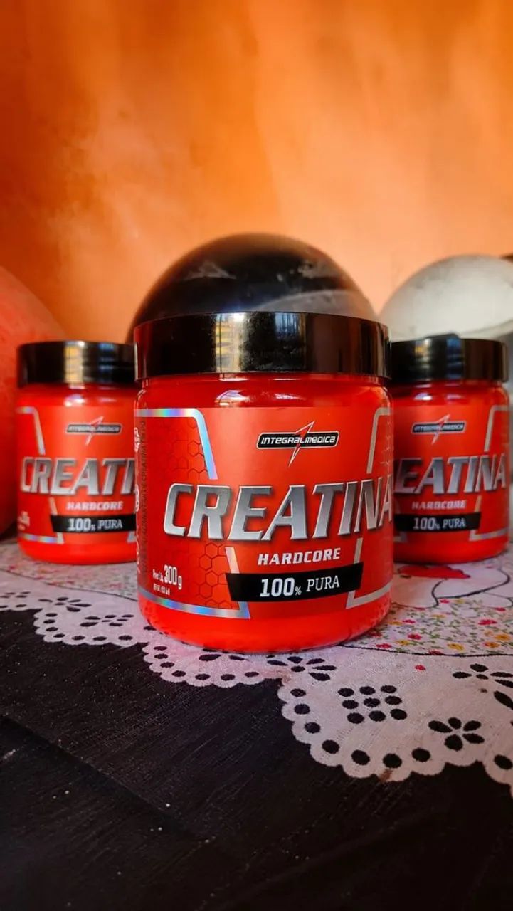  C R E A T I N A