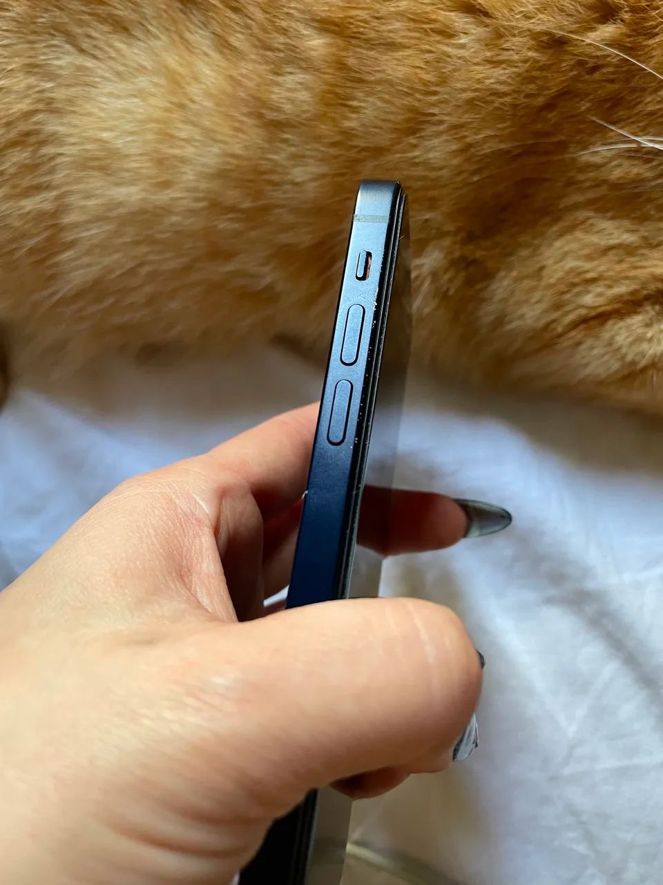 iPhone 12 mini - Foto 4