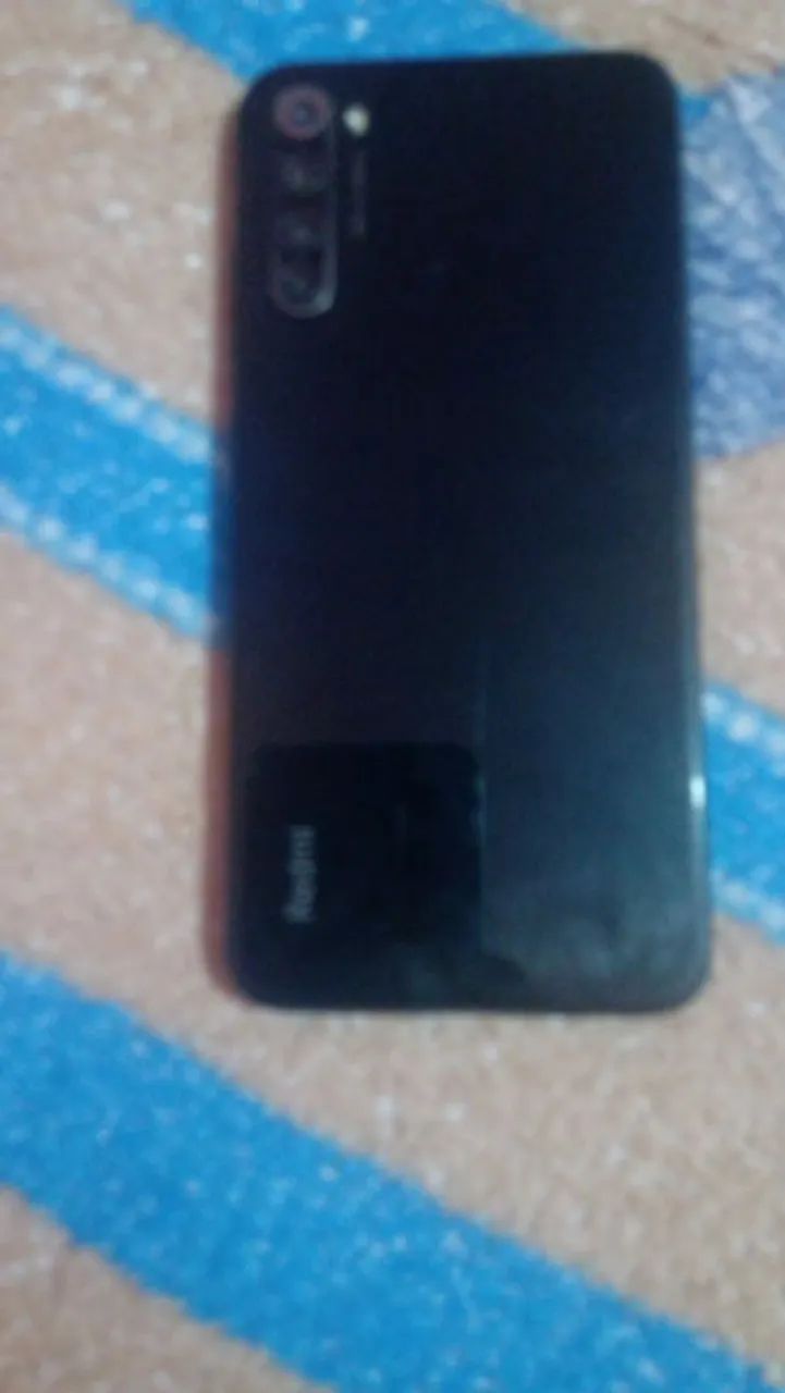 Celular muito bom pra dia dia e para jogos  - Foto 2