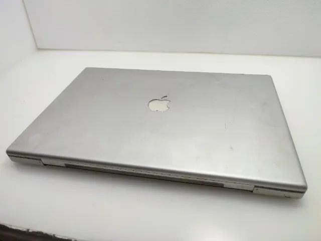 mac book pro antigo - Foto 2