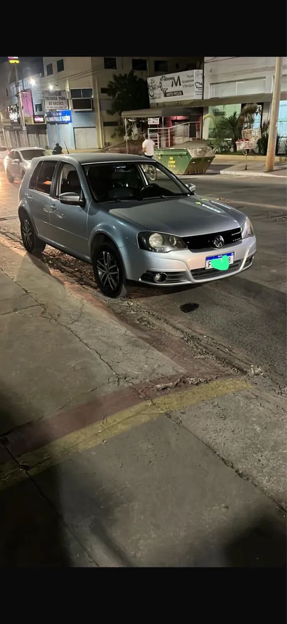 Volkswagen Golf 2013