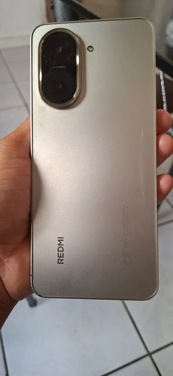 REDMI A5 - Foto 3