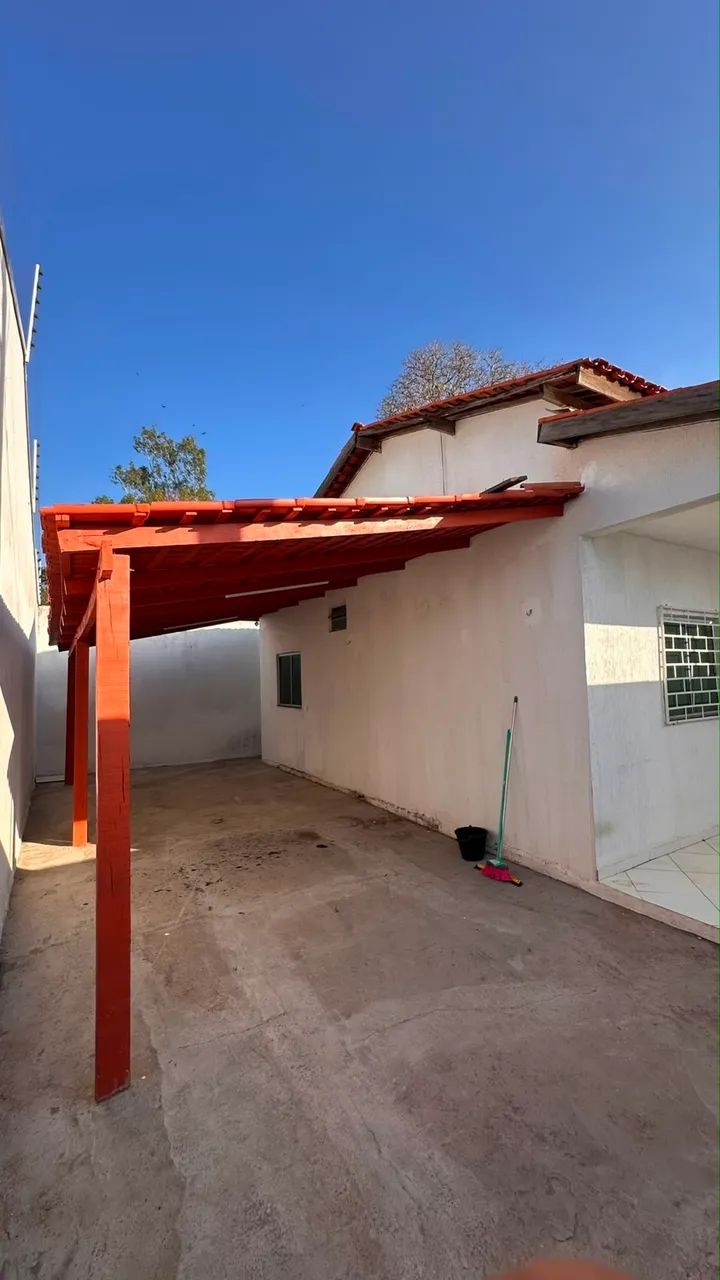 Alugo Casa Pq das Mansões  - Foto 2