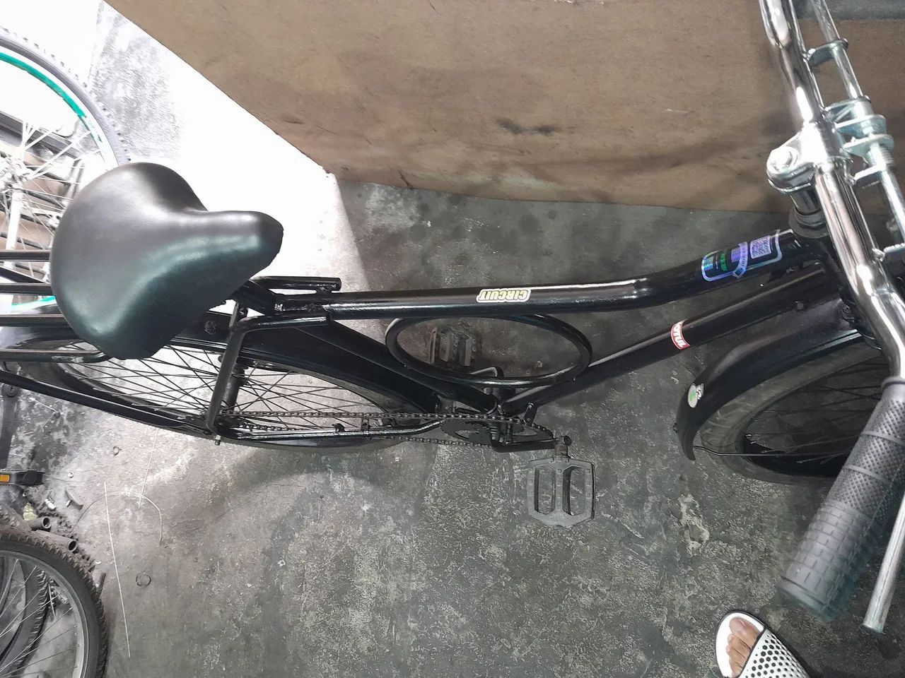 Bicicleta  monark  - Foto 2