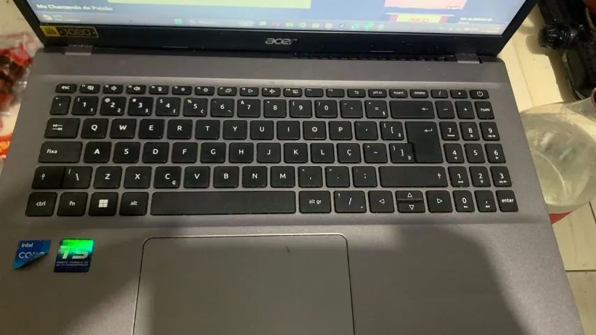 Notebook Acer Aspire 5 A515-57 - Foto 2