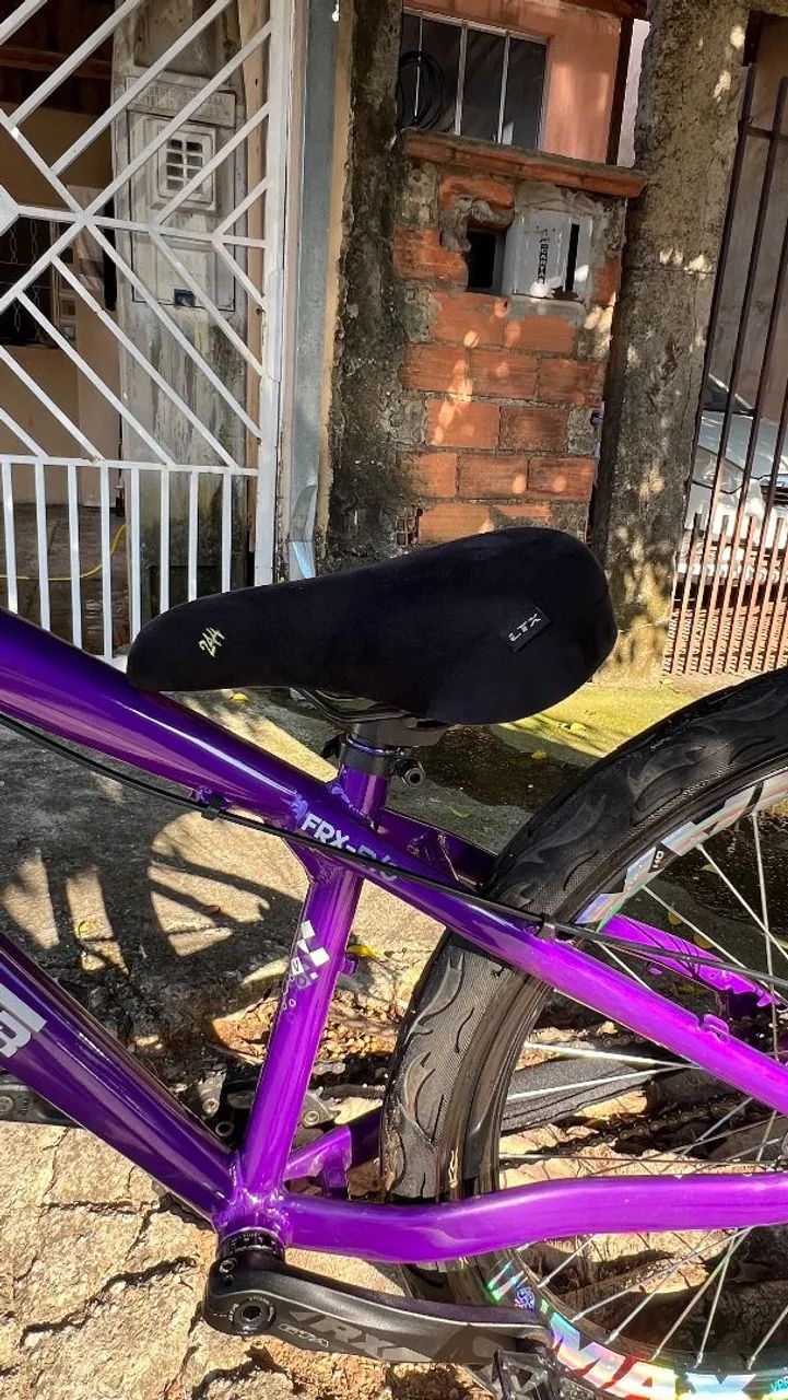 Bicicleta Gios frx Evo  - Foto 5