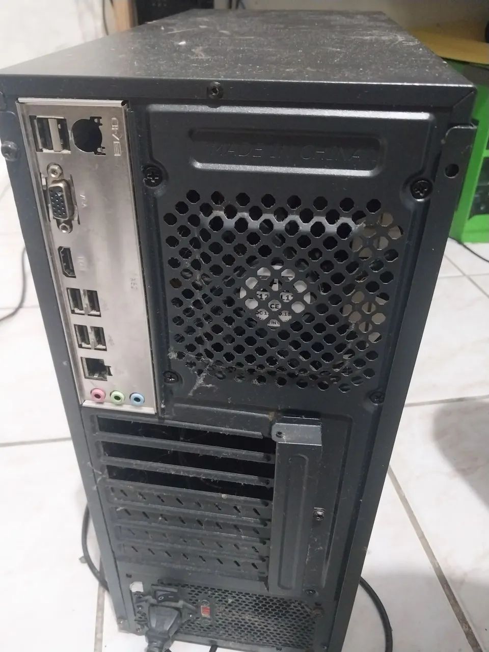Pc intel core i5