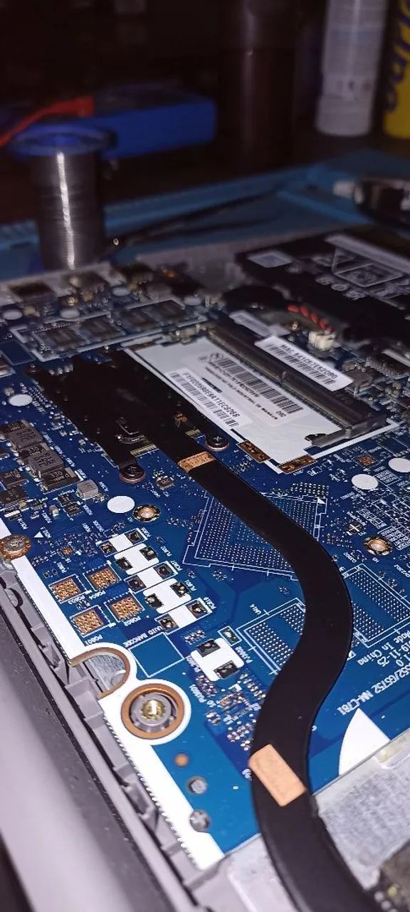 Fazemos Regravação de Bios e atualização  - Foto 2