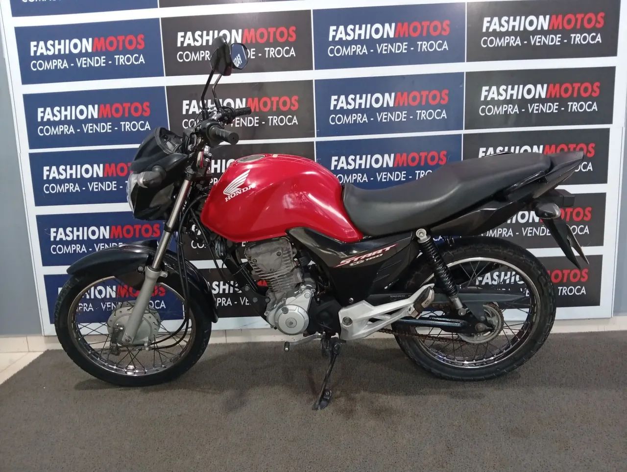 Start 160cc 2022 - Foto 3
