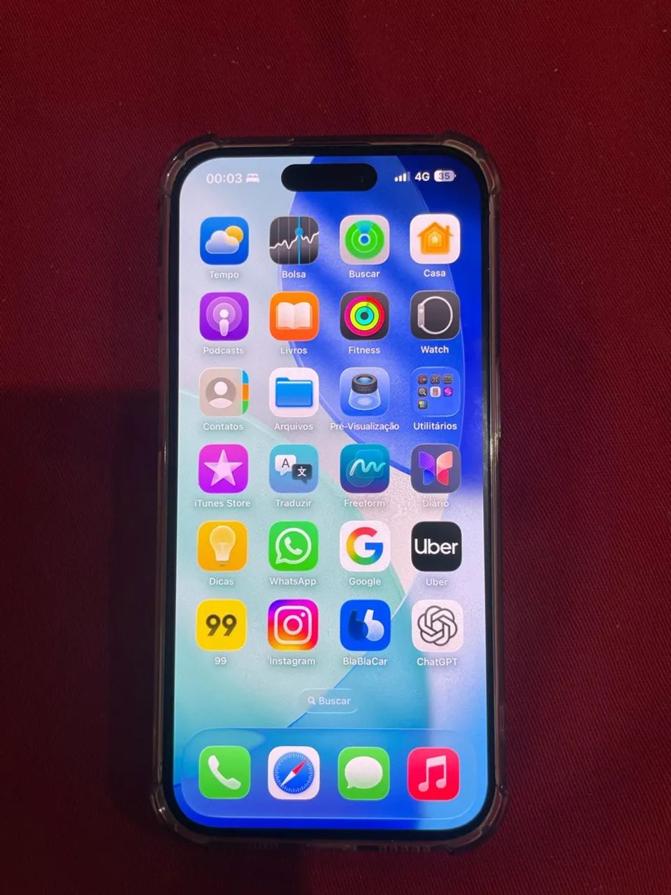 iPhone 15 Pro 256GB