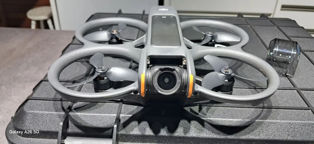 Dji avata2