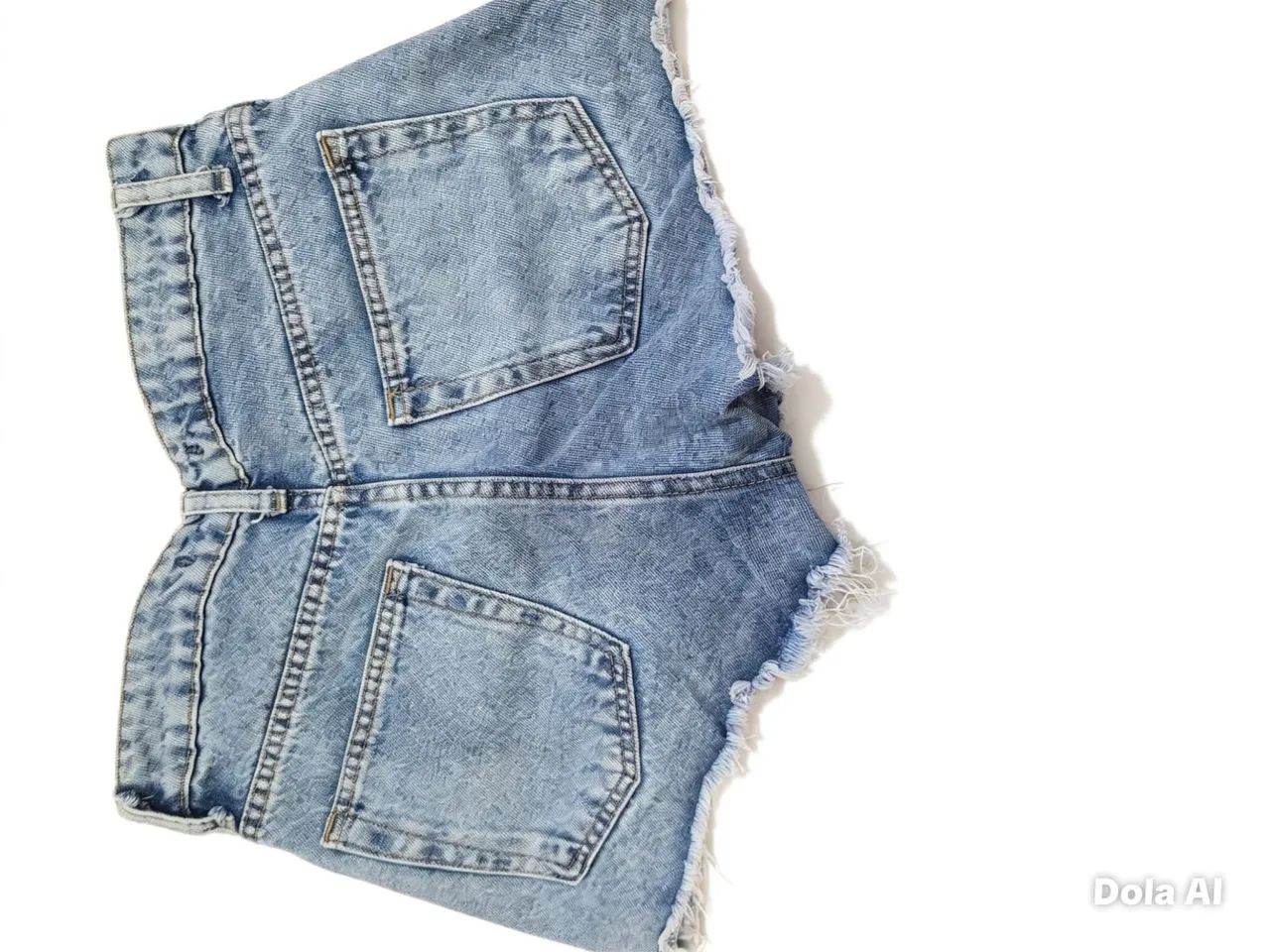 Short jeans  - Foto 2