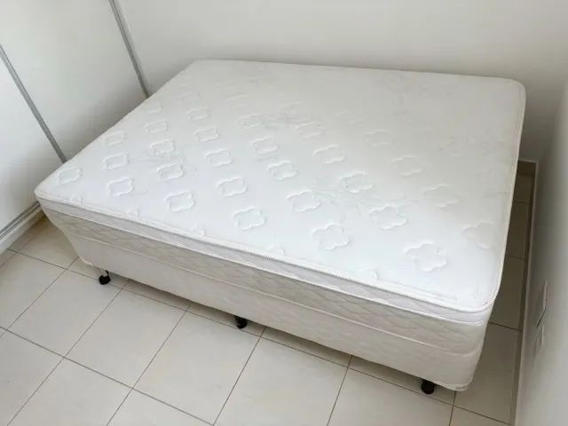 CAMA DE CASAL