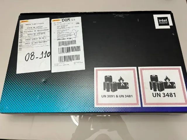 ALIENWARE AURORA 16 - CORE I5 - ACEITO TROCAS - Foto 4