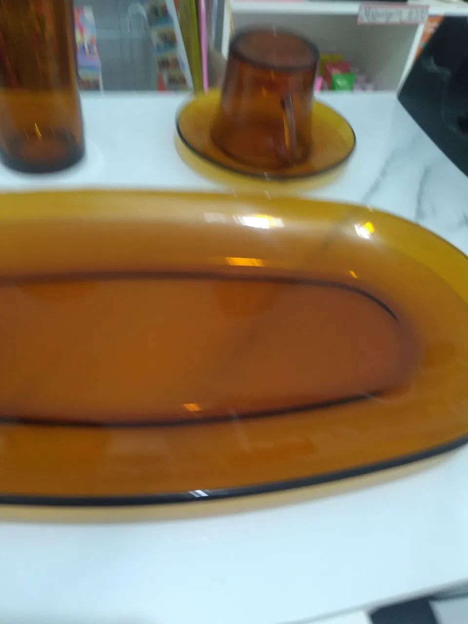 Conjunto duralex - Foto 4