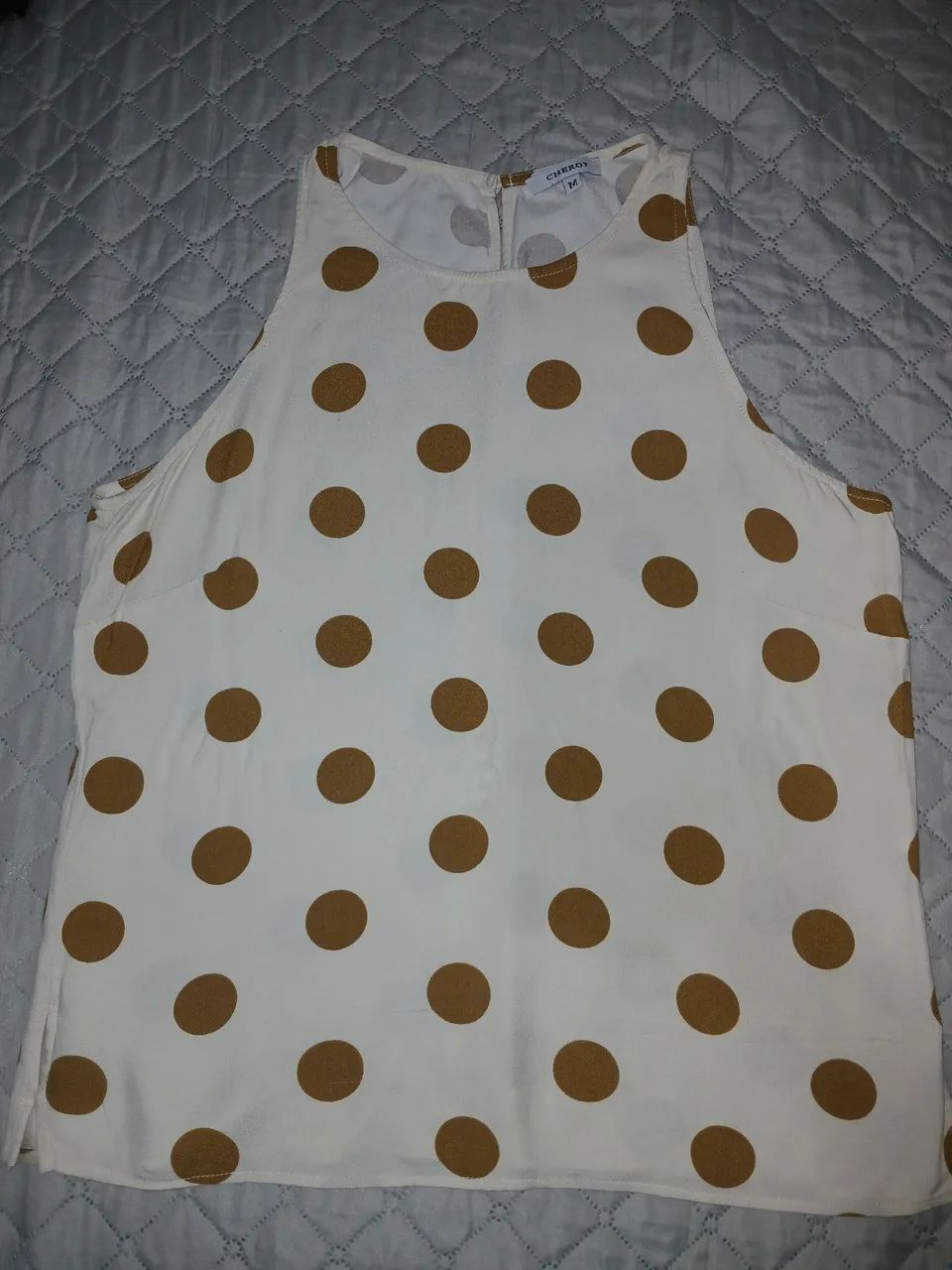 Blusa Cheroy - P