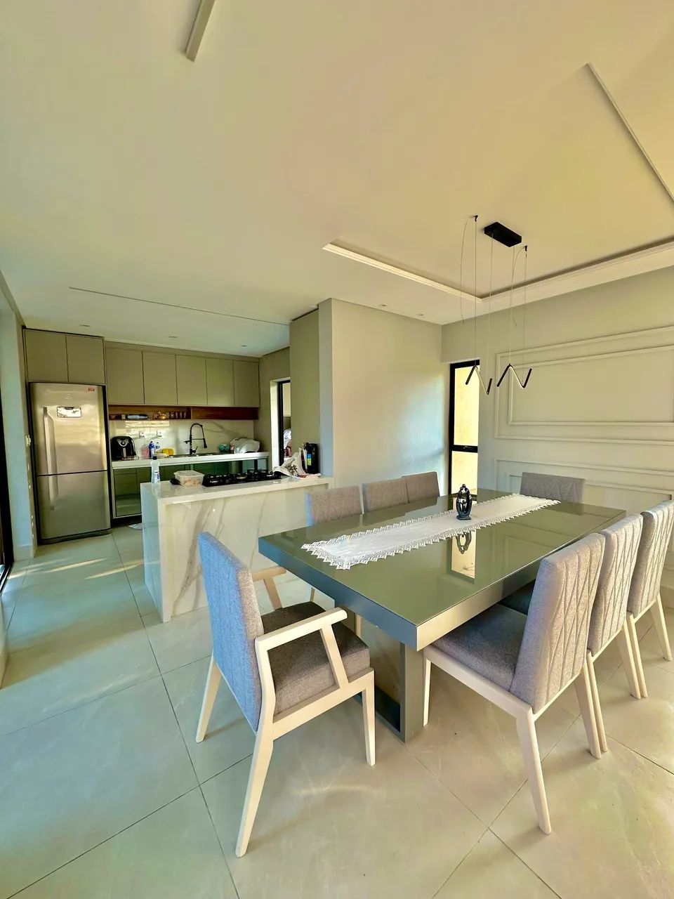 Casa para locação de alto padrão  - Foto 5