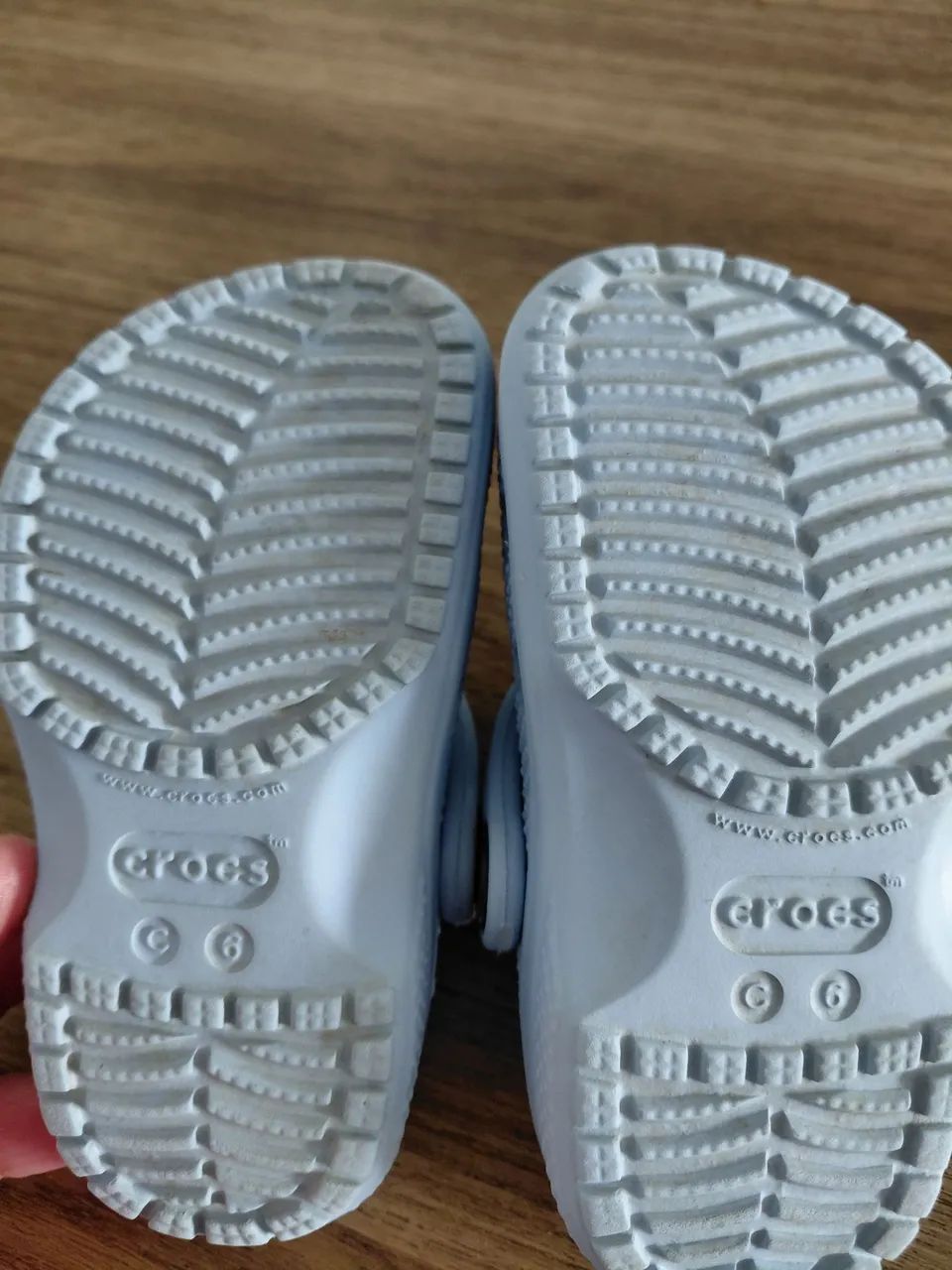 Crocs Original 22/23 - Foto 2