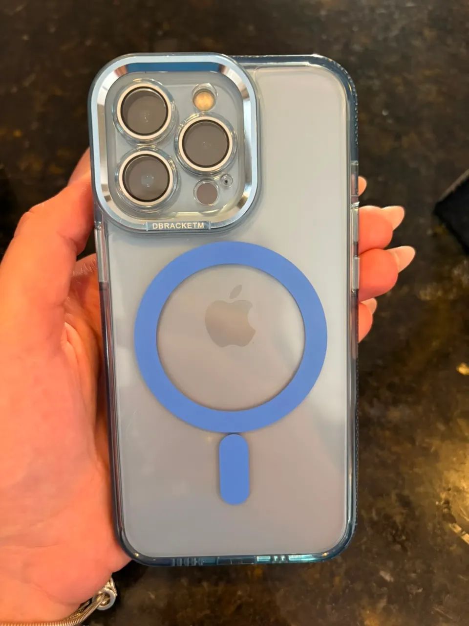 IPHONE 13 Pro Super Novo