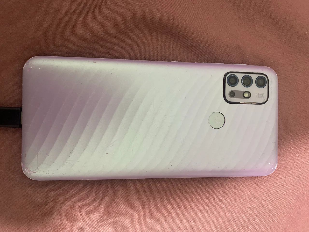 Moto G10 $180
